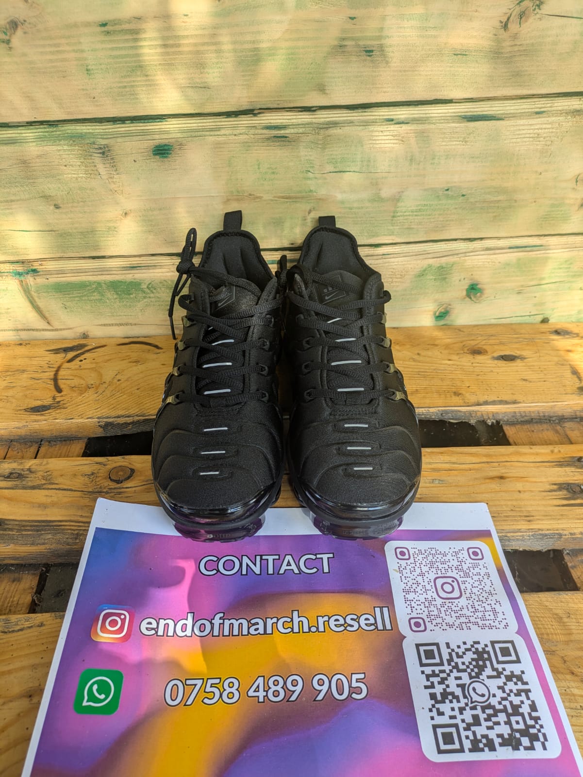 nikepernaer