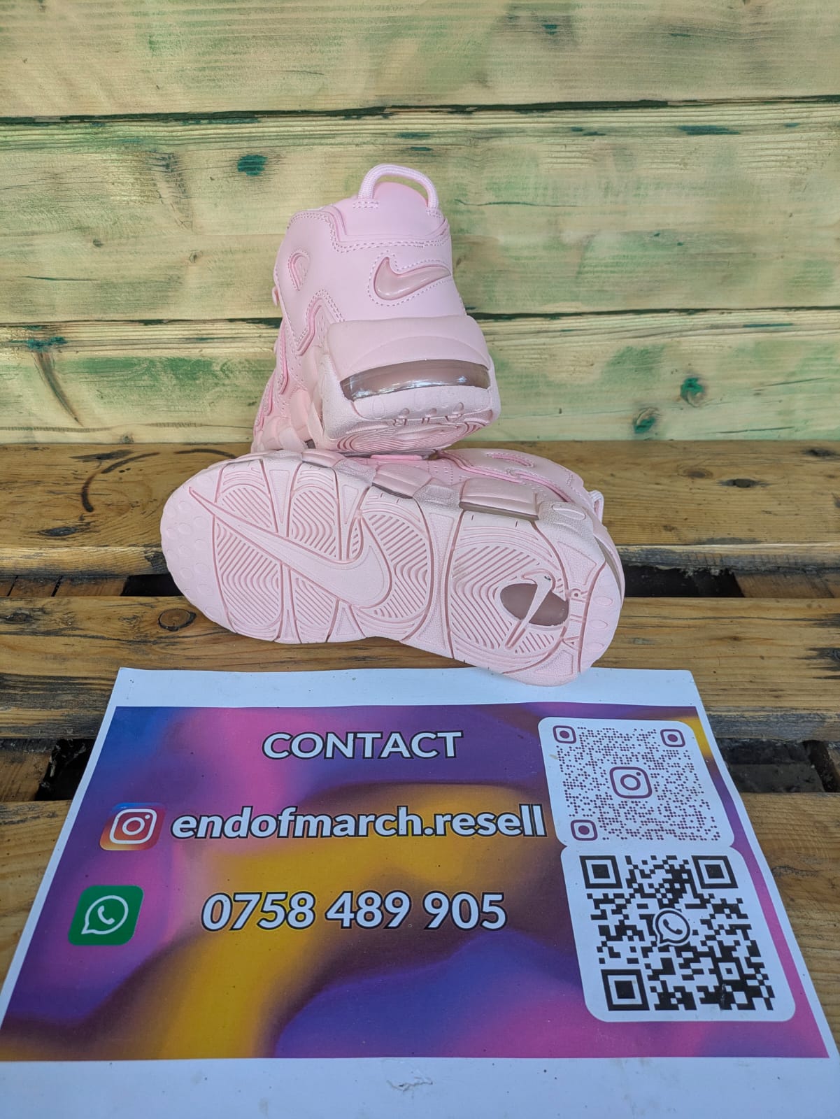 Uptempo Roz