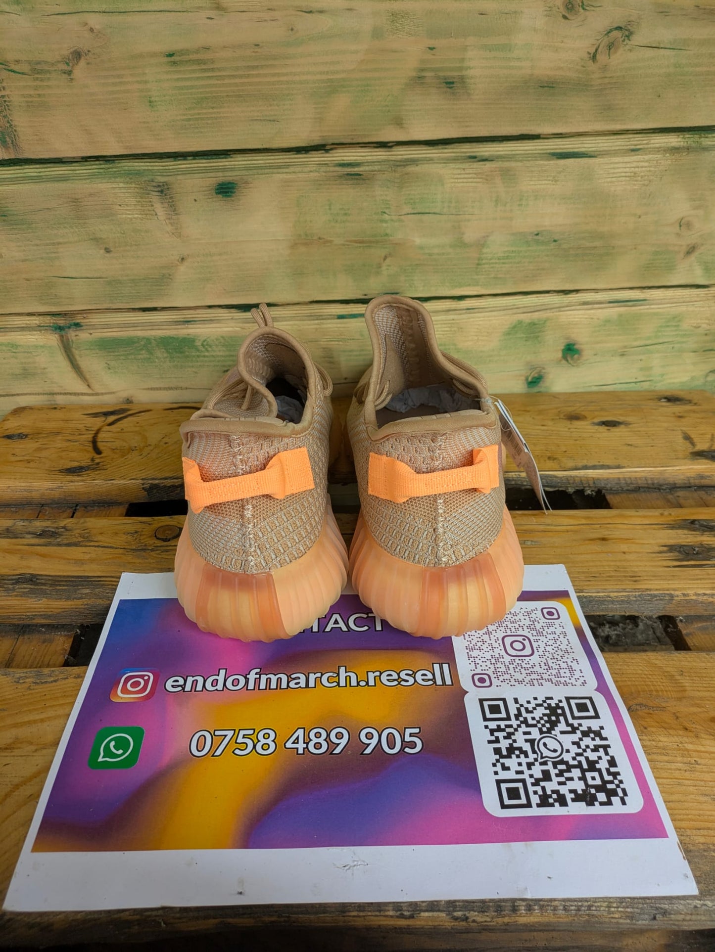 yeezyroz