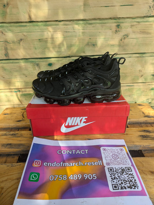 nikepernaer