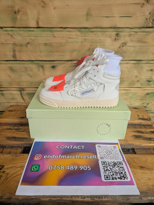 offwhite albi