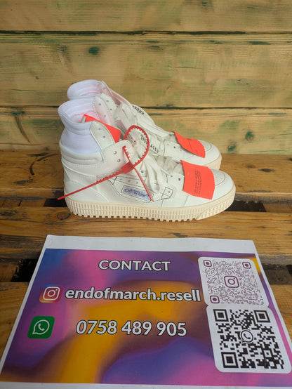 offwhite albi