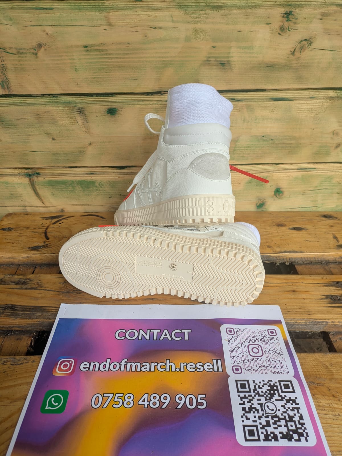 offwhite albi