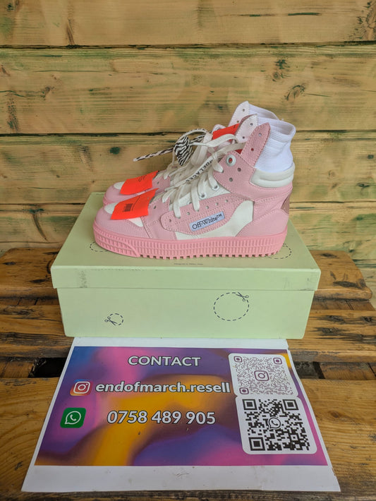 Offwhite roz