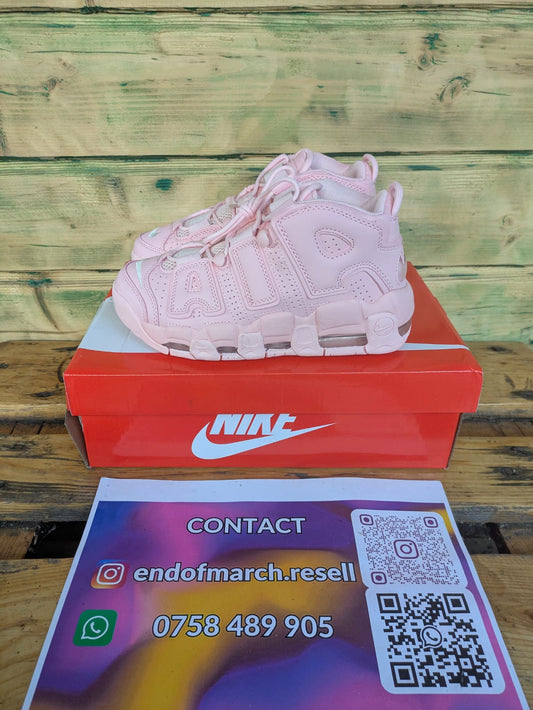 Uptempo Roz