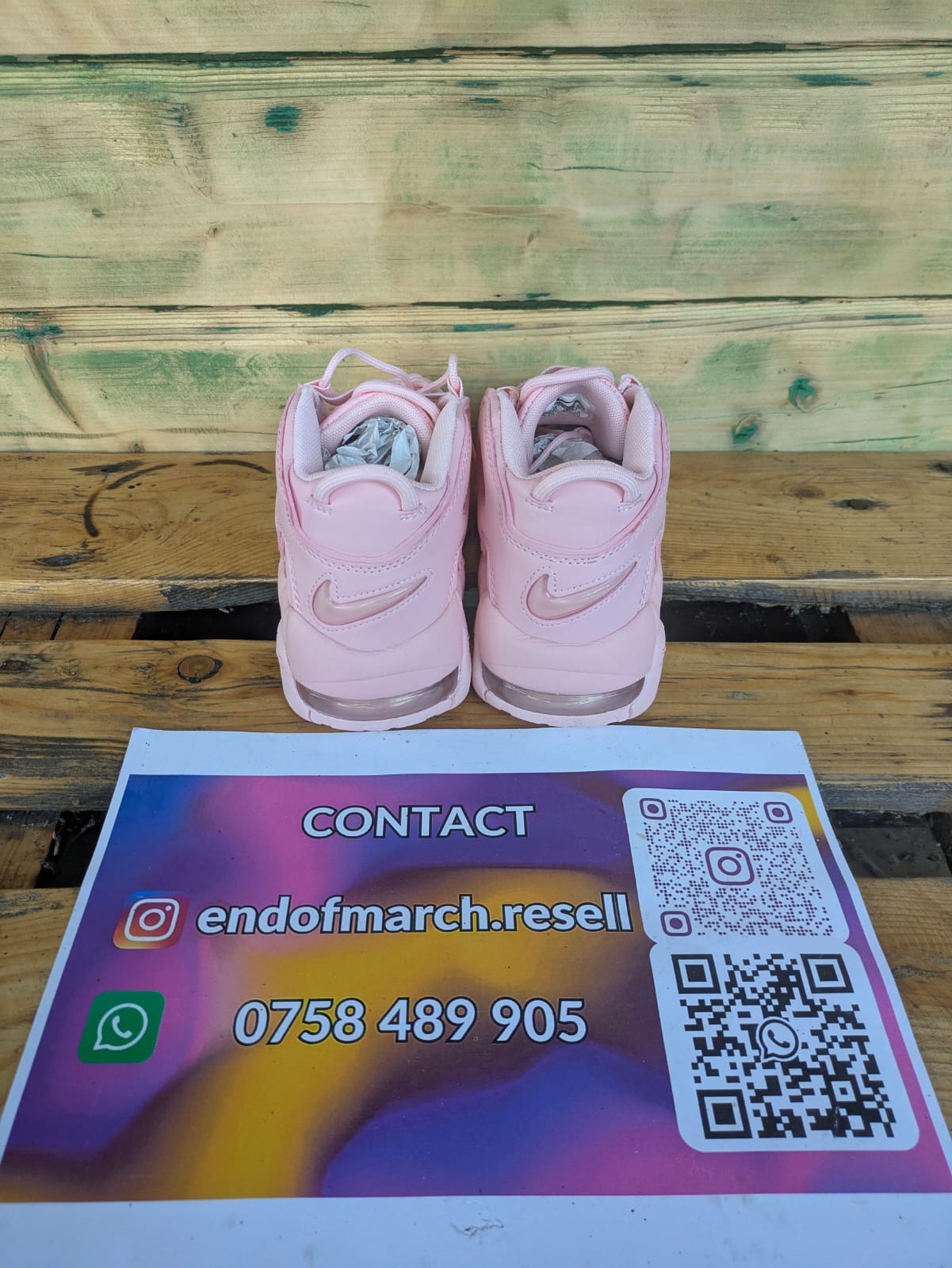 Uptempo Roz